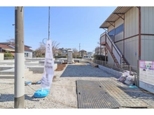 【東京都/小金井市貫井南町】新築戸建　小金井市貫井南町2丁目(3号棟） 