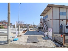 【東京都/小金井市貫井南町】新築戸建　小金井市貫井南町2丁目(3号棟） 