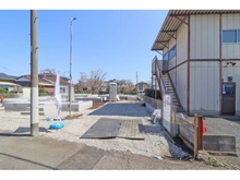 【東京都/小金井市貫井南町】新築戸建　小金井市貫井南町2丁目(3号棟） 