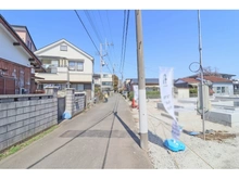 【東京都/小金井市貫井南町】新築戸建　小金井市貫井南町2丁目(3号棟） 