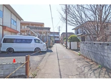 【東京都/小金井市貫井南町】新築戸建　小金井市貫井南町2丁目(3号棟） 