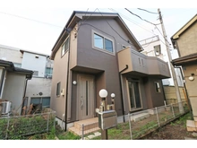 【東京都/東村山市恩多町】東村山市恩多町5丁目中古戸建 