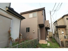 【東京都/東村山市恩多町】東村山市恩多町5丁目中古戸建 