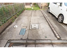 【東京都/東村山市恩多町】東村山市恩多町5丁目中古戸建 