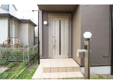 【東京都/東村山市恩多町】東村山市恩多町5丁目中古戸建 