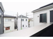 【東京都/小平市学園西町】小平市学園西町2丁目新築戸建　全1棟 
