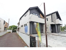 【東京都/小金井市貫井南町】小金井市貫井南町4丁目新築戸建　全2棟　2号棟 