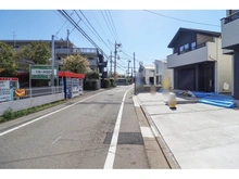 【東京都/小金井市貫井南町】小金井市貫井南町4丁目新築戸建　全2棟　2号棟 