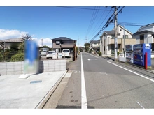 【東京都/小金井市貫井南町】小金井市貫井南町4丁目新築戸建　全2棟　2号棟 