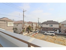 【東京都/小平市津田町】小平市津田町2丁目新築戸建　全4棟　4号棟 