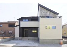 【東京都/小平市小川東町】新築戸建　小平市小川東町 