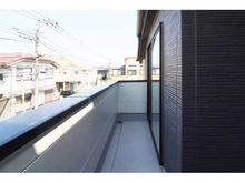 【東京都/小平市小川東町】新築戸建　小平市小川東町 