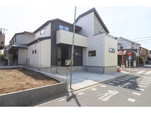 【東京都/小平市小川東町】新築戸建　小平市小川東町 