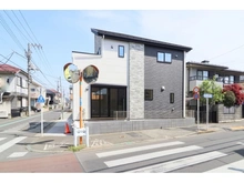 【東京都/小平市小川東町】新築戸建　小平市小川東町 