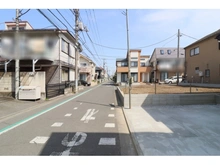 【東京都/小平市小川東町】新築戸建　小平市小川東町 