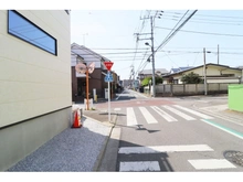 【東京都/小平市小川東町】新築戸建　小平市小川東町 