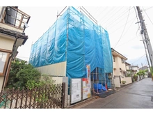 【東京都/小平市小川西町】小平市小川西町5丁目　新築戸建 
