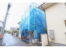 【東京都/小平市小川西町】小平市小川西町5丁目　新築戸建 