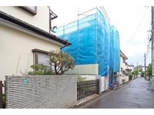 【東京都/小平市小川西町】小平市小川西町5丁目　新築戸建 