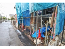 【東京都/小平市小川西町】小平市小川西町5丁目　新築戸建 