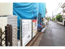 【東京都/小平市小川西町】小平市小川西町5丁目　新築戸建 