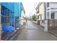【東京都/小平市小川西町】小平市小川西町5丁目　新築戸建 