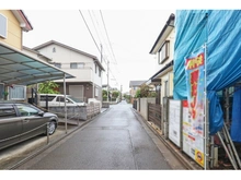 【東京都/小平市小川西町】小平市小川西町5丁目　新築戸建 