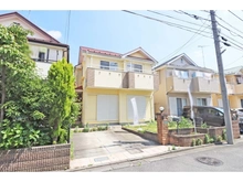 【東京都/小平市花小金井】小平市花小金井4丁目中古戸建 