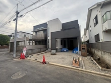 【東京都/世田谷区瀬田】世田谷区瀬田五丁目　新築戸建 