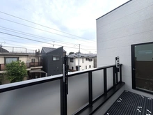 【東京都/世田谷区瀬田】世田谷区瀬田五丁目　新築戸建 