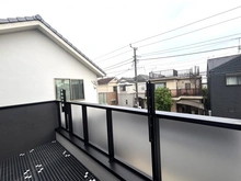 【東京都/世田谷区瀬田】世田谷区瀬田五丁目　新築戸建 