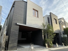 【東京都/世田谷区若林】世田谷区若林5丁目新築戸建 