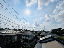 【東京都/杉並区久我山】杉並区久我山3丁目　新築戸建 