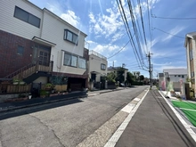 【東京都/中野区上鷺宮】中野区上鷺宮5丁目　新築戸建　A号棟（全5棟） 