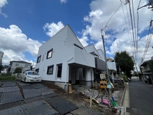 【東京都/杉並区成田東】成田東5丁目　新築戸建てB棟 