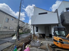 【東京都/杉並区成田東】成田東5丁目　新築戸建てB棟 