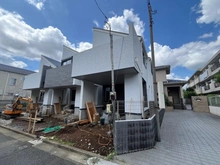 【東京都/杉並区成田東】成田東5丁目　新築戸建て　D棟 