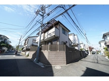 【東京都/杉並区善福寺】杉並区善福寺1丁目 