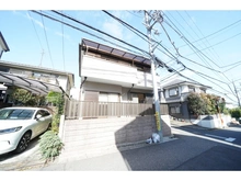 【東京都/杉並区善福寺】杉並区善福寺1丁目 