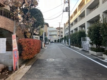 【東京都/練馬区平和台】練馬区平和台3丁目　新築戸建 