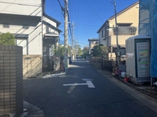 【東京都/練馬区立野町】練馬区立野町　新築戸建　1号棟 