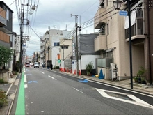 【東京都/杉並区本天沼】杉並区本天沼1丁目新築戸建て 