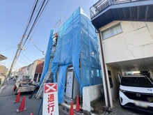 【東京都/杉並区高円寺北】杉並区高円寺北3丁目新築戸建 