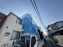 【東京都/杉並区高円寺北】杉並区高円寺北3丁目新築戸建 