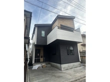 【東京都/中野区鷺宮】中野区鷺宮5丁目　新築戸建 