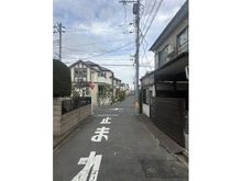 【東京都/中野区鷺宮】中野区鷺宮5丁目　新築戸建 