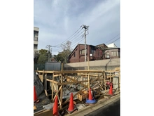 【東京都/中野区中野】中野区中野2丁目　新築戸建 
