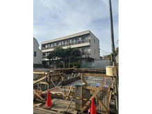 【東京都/中野区中野】中野区中野2丁目　新築戸建 