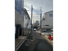 【東京都/中野区中野】中野区中野2丁目　新築戸建 
