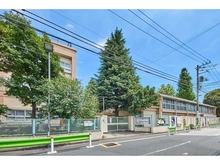 【東京都/杉並区善福寺】杉並区善福寺4丁目　新築戸建　1号棟 
